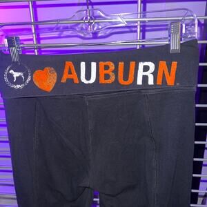 Victoria Secret Pink Auburn pants Small
